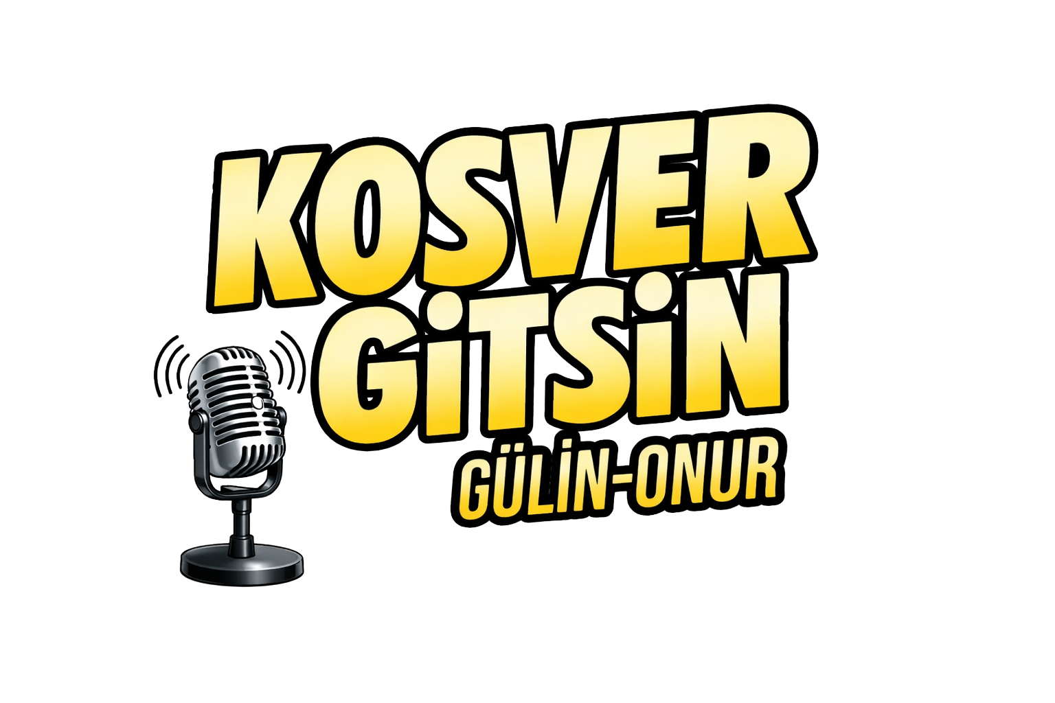Koşver Gitsin